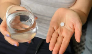 The Use of Aspirin in Patients having Coronary Artery Disease