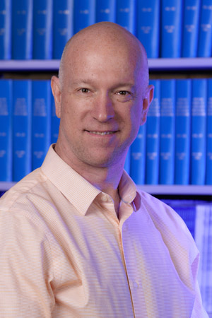 Dr. Steven Reynolds - Critical Care Medicine - Fraser Clinical Trials research team