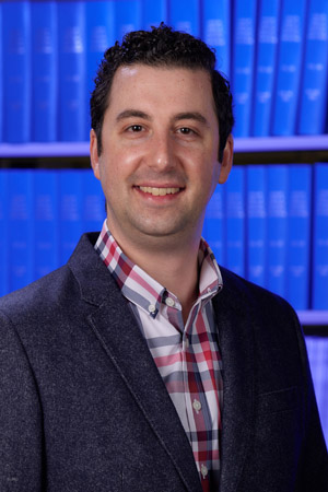 Dr. Michael Diamant - Cardiology and Advanced Heart Failure, Principal Investigator - Fraser Clinical Trials research team