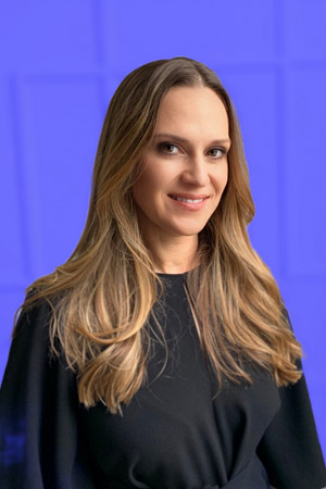 Dr. Agnieszka Barts - Investigator