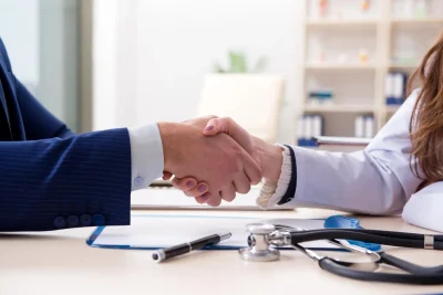 Sponsor / CRO Info - Fraser Clinical Trials